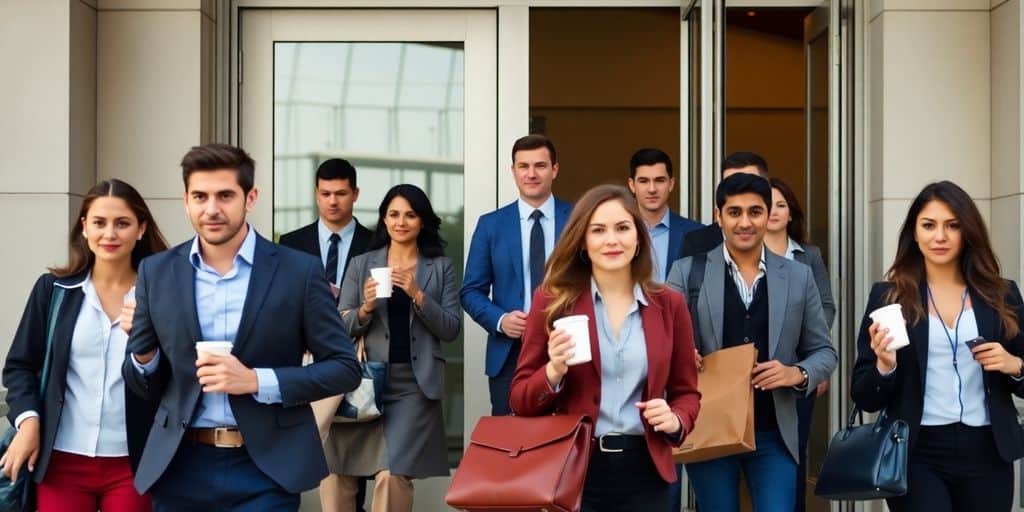 Employee Attendance Management Mistakes