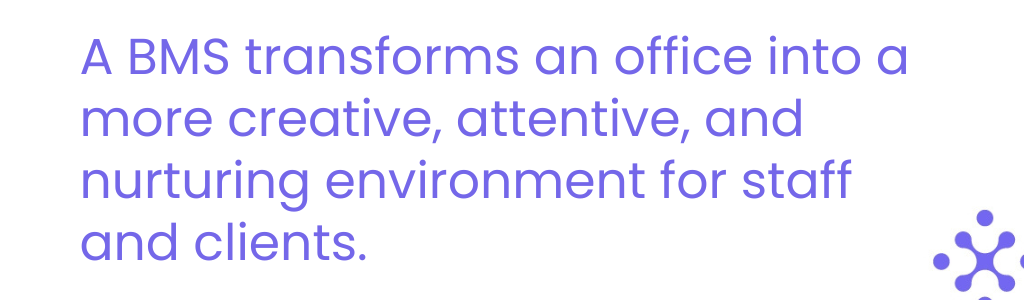 business management system